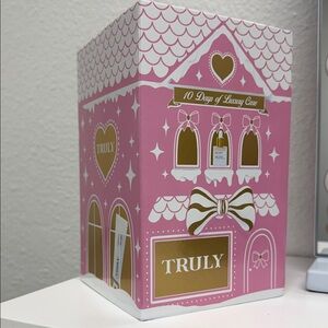 Truly 10 Days of Luxury Advent Calendar Skincare Set, Mini Size